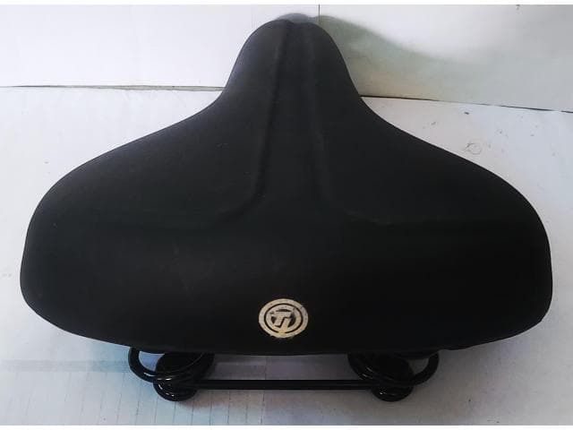 New Bicycle Seat – Excellent Condition