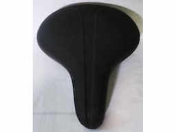 New Bicycle Seat – Excellent Condition - Image 2