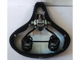 New Bicycle Seat – Excellent Condition - Image 3