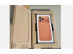 New Stock Apple iPhone 17,17 Pro Max,iPhone17Air,unlocked ios26 - Image 1