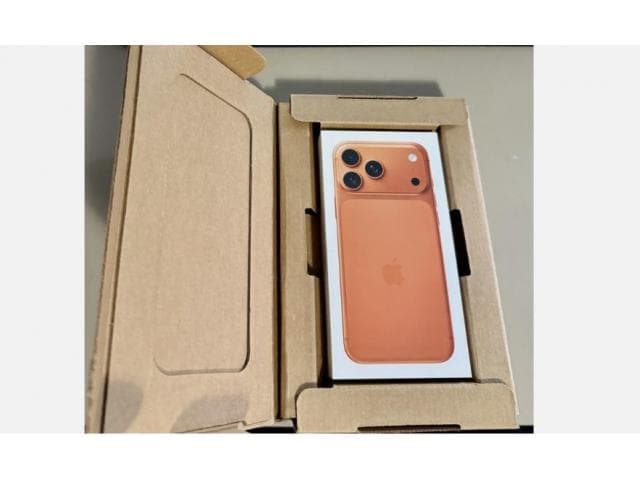 New Stock Apple iPhone 17,17 Pro Max,iPhone17Air,unlocked ios26