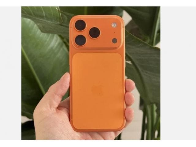 Brand New Stock Apple iPhone 17,17 Pro Max,iPhone17Air,unlocked ios26