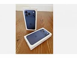 Brand New Stock Apple iPhone 17,17 Pro Max,iPhone17Air,unlocked ios26 - Image 2