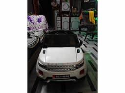 Electric kids car- BLJ9898 - Image 1