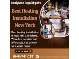Handy Same Day AC Repairs - Image 2