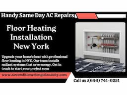 Handy Same Day AC Repairs - Image 3