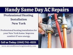 Handy Same Day AC Repairs - Image 10