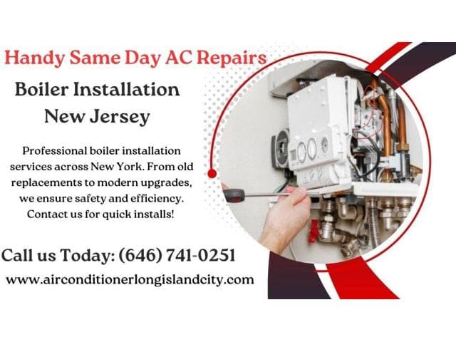 Handy Same Day AC Repairs