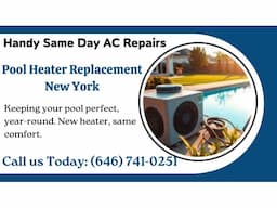 Handy Same Day AC Repairs - Image 3