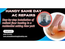 Handy Same Day AC Repairs - Image 4