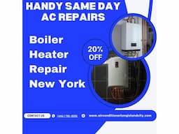 Handy Same Day AC Repairs - Image 6