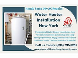 Handy Same Day AC Repairs - Image 7