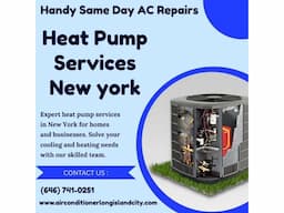 Handy Same Day AC Repairs - Image 8