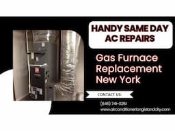 Handy Same Day AC Repairs - Image 10