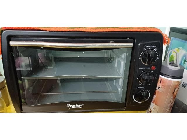 Oven good condition