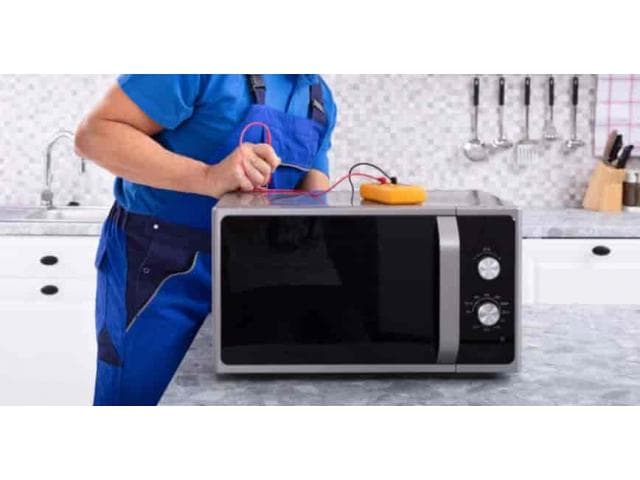 Glen Microwave Oven Repair in Delhi – Fast & Reliable Service at Your Doorstep