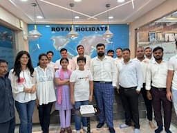 Best Travel Agency in Gorakhpur - Image 1