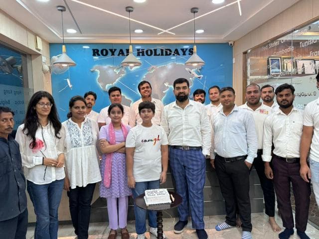 Best Travel Agency in Gorakhpur