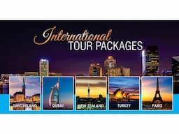 Best Travel Agency in Gorakhpur - Image 3