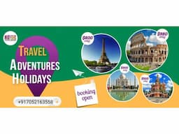 Best Travel Agency in Gorakhpur - Image 4