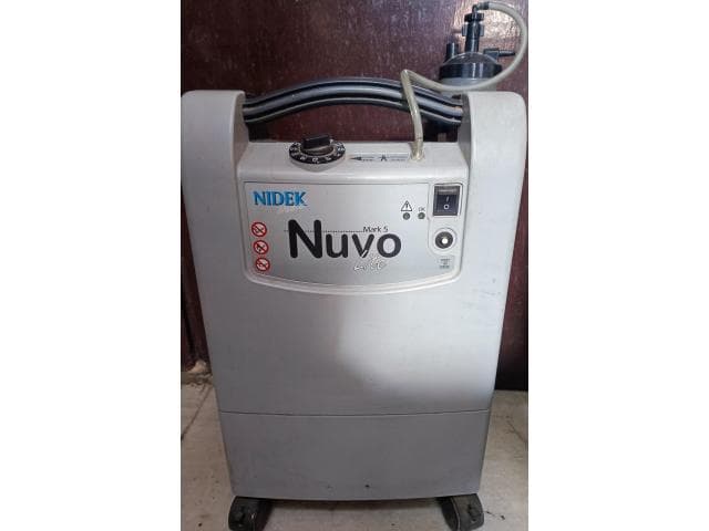 Oxygen Concentrator at 1/3rd price