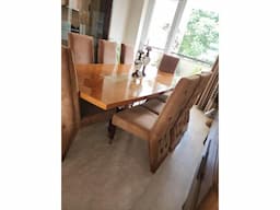 Imported Italian Furniture for Sale | Golf Course Road, Gurgaon - Image 5