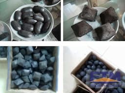 Frequent Checks for Fote Coal Briquette Press - Image 2
