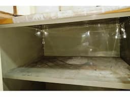 Used  Metal Almirah - Image 1