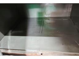 Used  Metal Almirah - Image 2