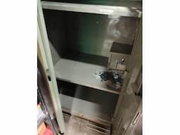 Used  Metal Almirah - Image 5