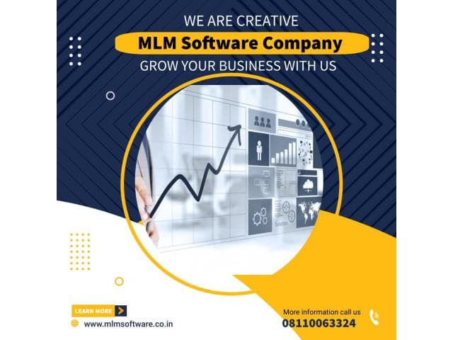 MLM Software in Coimbatore