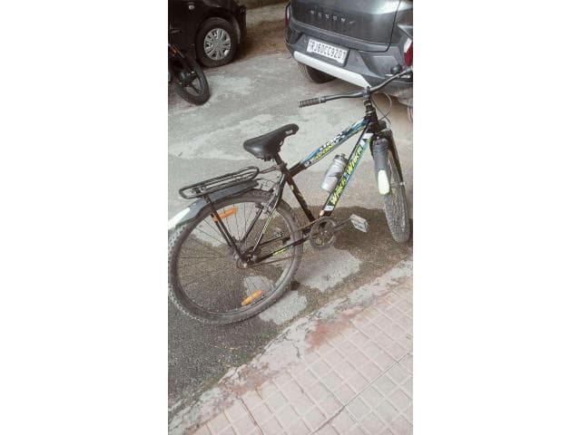 Avon Wakka Wakka Bicycle – Excellent Condition – 1 Year Old – Jaipur (Shyam Nagar)
