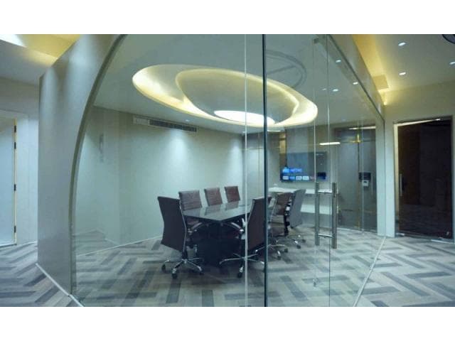 Commercial Interior Design