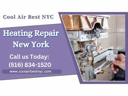 Cool Air Best NYC.................................... - Image 1