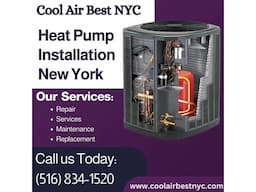 Cool Air Best NYC.................................... - Image 2