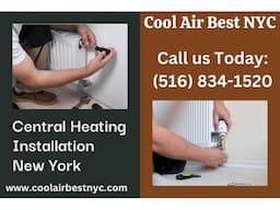 Cool Air Best NYC.................................... - Image 4