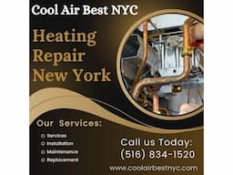 Cool Air Best NYC.................................... - Image 9