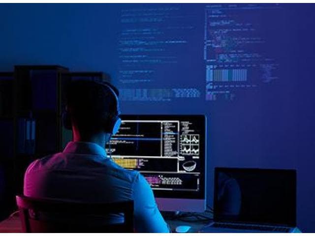 Full stack developer course in coimbatore with placement - Animax