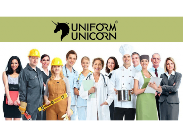 Uniform Unicorn – Expert Uniform Manufacturers in Surat