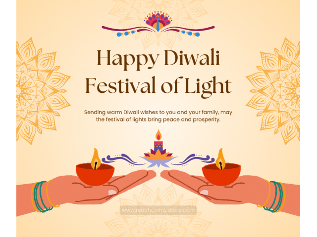 Diwali Wishes in English | Heartfelt Festival Greetings
