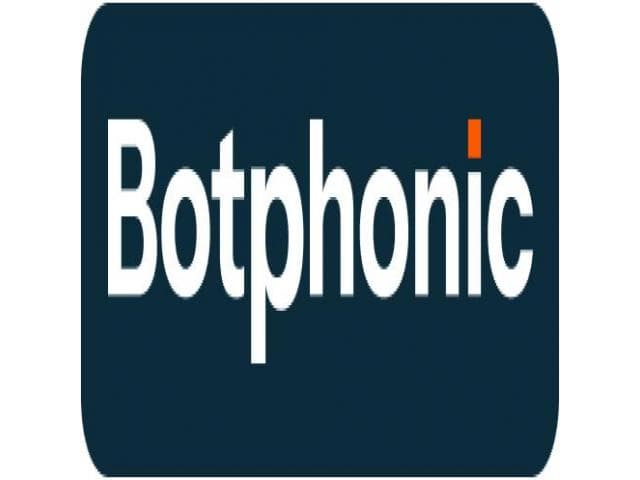 BotPhonic The Ultimate AI Call Assistant Software