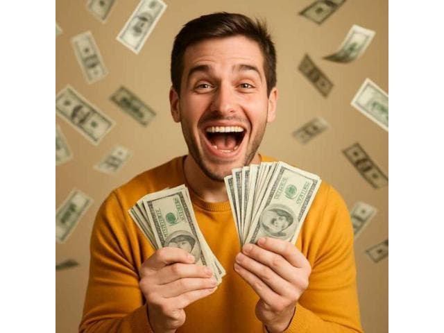 Fast loan with 100% guarantee