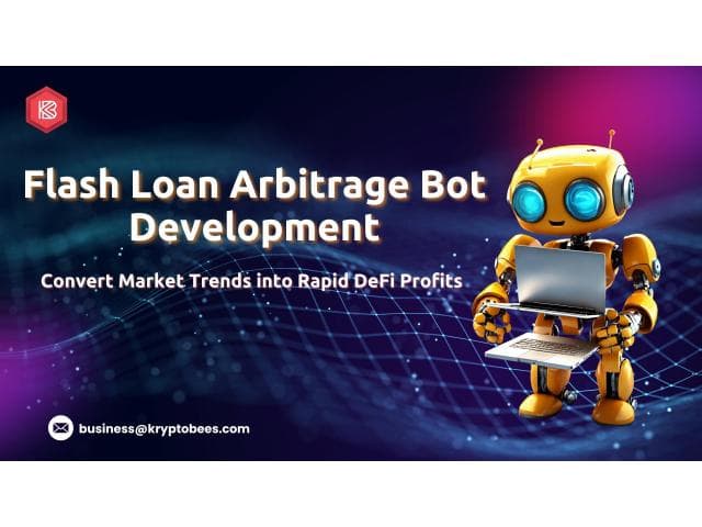 Blockchain Integrated Arbitrage Automation for Instant DeFi Gains