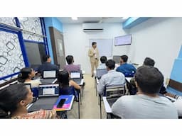 DGmark Institute - Best Digital Marketing Courses in Mumbai - Image 3
