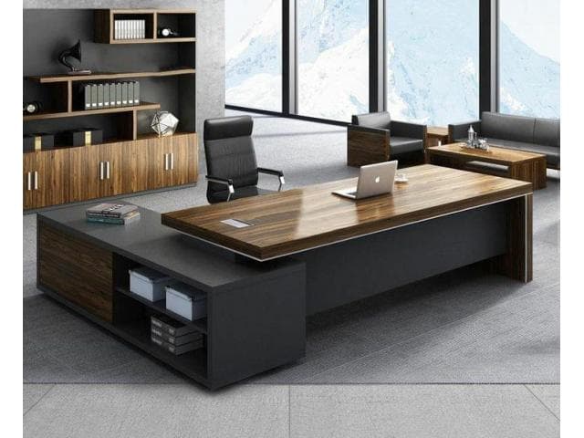 Reliable Office Furniture Manufacturers in Noida for Every Workspace