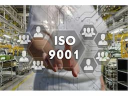 ISO 14001 Certification in Chennai - Image 2