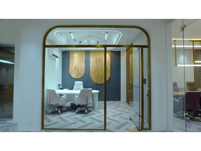 Commercial Interior Design