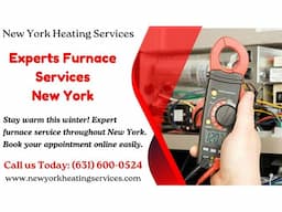 New York Heating Services. - Image 3