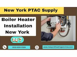 New York Heating Services. - Image 5