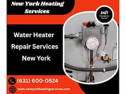 New York Heating Services. - Image 6